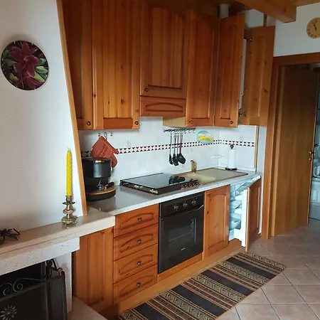 Casa Vacanze شقة