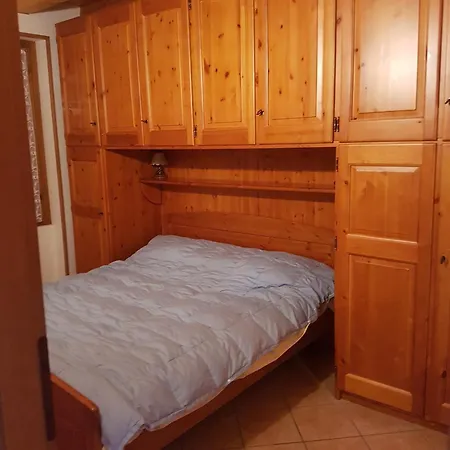 Casa Vacanze شقة *